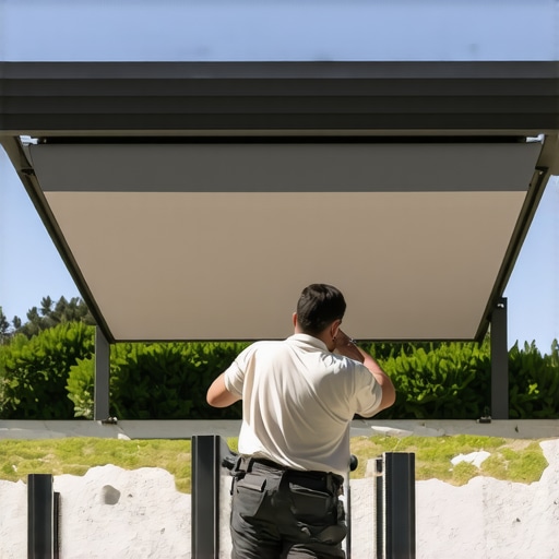 4 Mistakes to Avoid When Buying Motorized Patio Shades in 2026