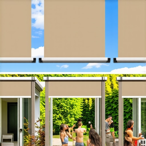 5 Motorized Patio Shades Fixes for a Cooler 2026 Summer [Tested]