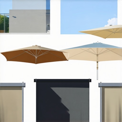 5 Pro Somfy Exterior Shade Settings for 2026 Heatwaves [Tested]