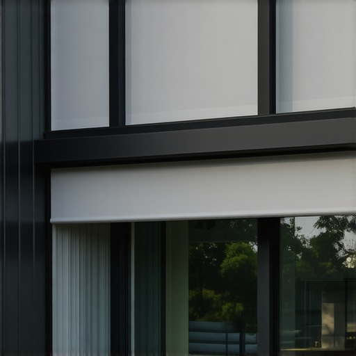 5 Reasons Somfy Exterior Shades Are Worth the Upgrade in 2026