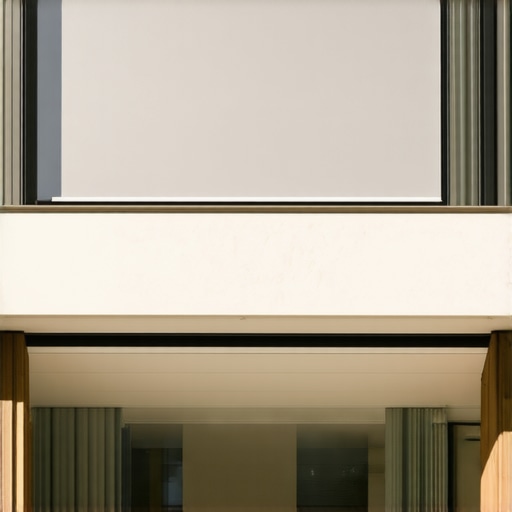 5 Reasons Somfy Exterior Shades Outperform Generic Screens in 2026