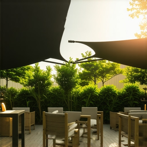 5 Somfy Shade Settings to Cool Down Your 2026 Patio Oasis
