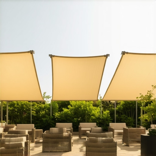5 Somfy Shade Settings to Cool Down Your 2026 Patio Oasis