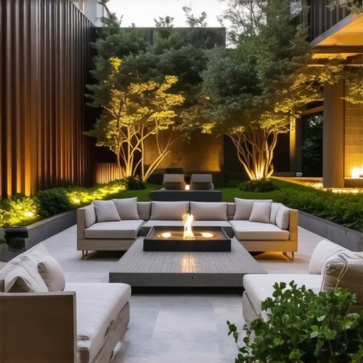 5 Tested Layouts for a High-End Patio Oasis in 2026