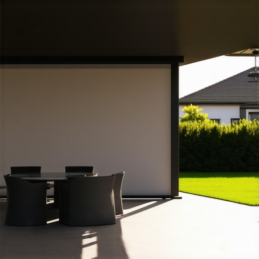 5 Ways Somfy Exterior Shades Stop Prying Neighbors in 2026