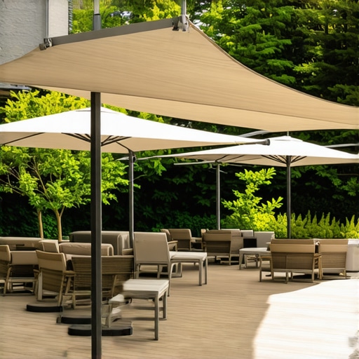7 Custom Patio Shades That Actually Boost Home Value in 2026