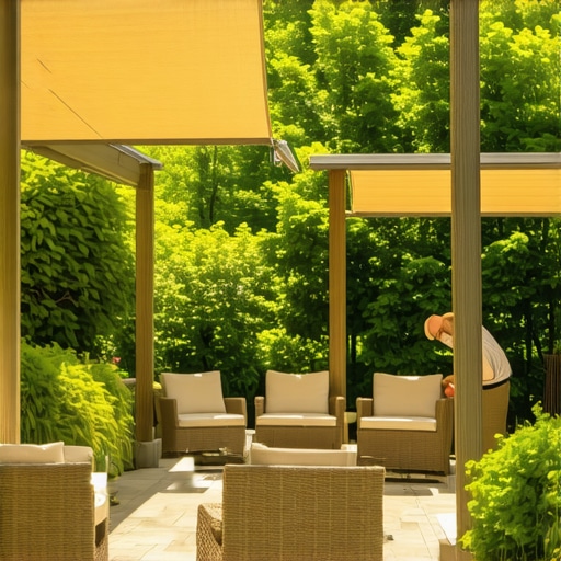 7 Mistakes Homeowners Make With Custom Patio Shades in 2026