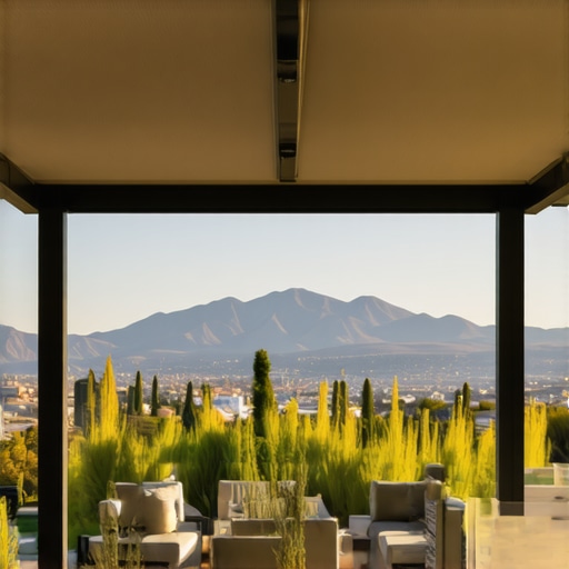 Denver Roofers: 5 Reasons Your Patio Shade Needs a 2026 Upgrade