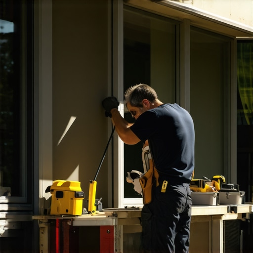 Fixing Your Stuck Somfy Exterior Shades: 2026 Pro Maintenance