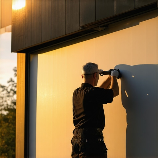 Fixing Your Stuck Somfy Exterior Shades: 2026 Pro Maintenance