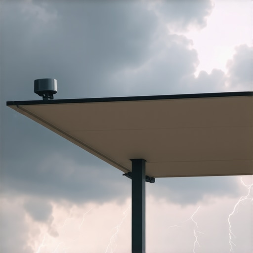 How Somfy Wind Sensors Save Your Patio Shades From 2026 Storms