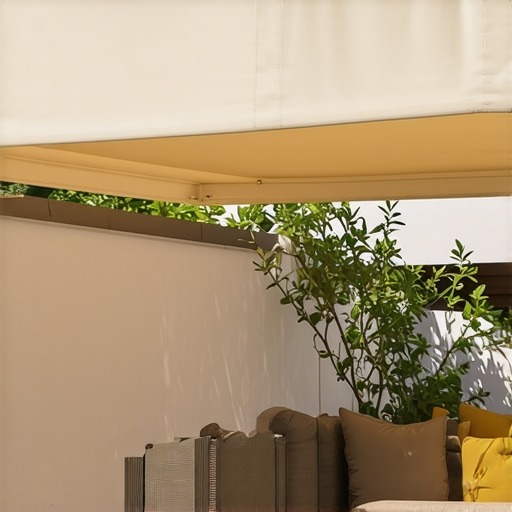 Why Custom Patio Shades Are Replacing Awnings in 2026