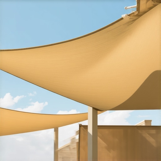 Why Your Custom Patio Shades Tear in High 2026 Winds [Fixed]