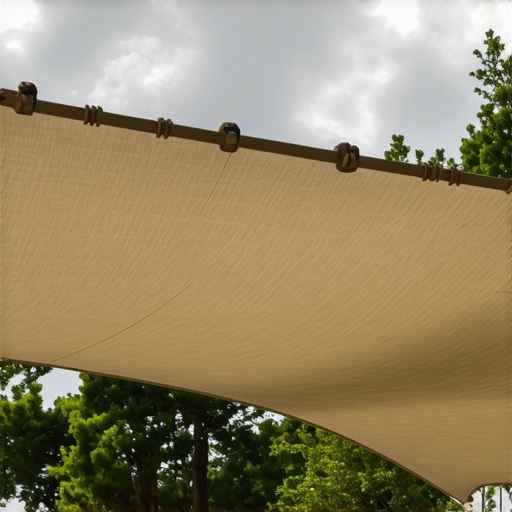 Why Your Custom Patio Shades Tear in High 2026 Winds [Fixed]