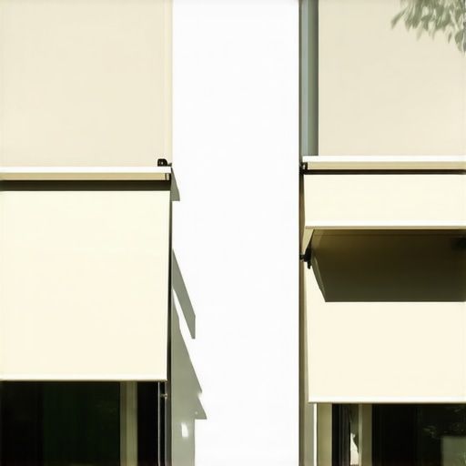 Why Your Somfy Exterior Shades Are Loud (and 2026 Noise Fixes)