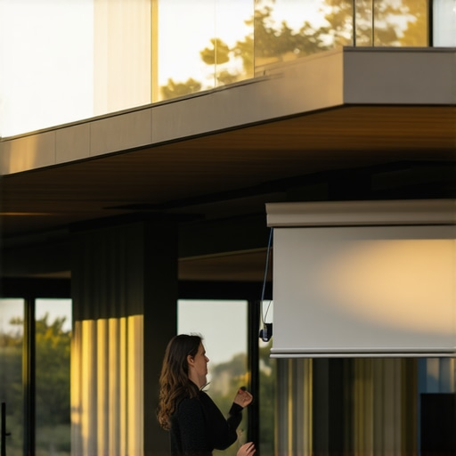 Stop Using Remotes: How to Voice Control Your Patio Shades in 2026