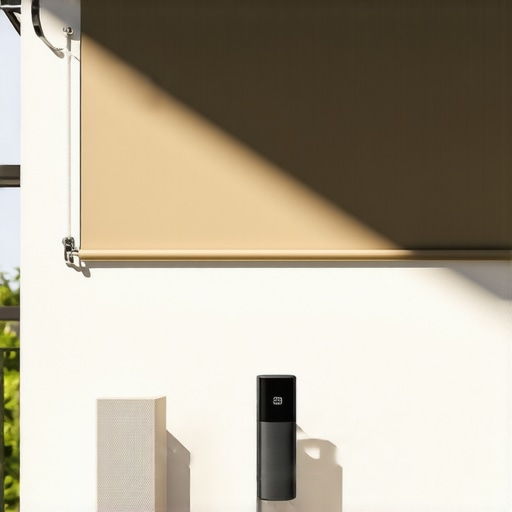 Stop Using Remotes: How to Voice Control Your Patio Shades in 2026