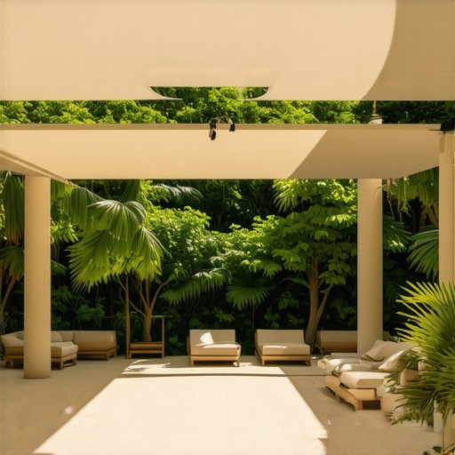 Stop the Glare: 5 Custom Patio Shades for a Perfect 2026 Oasis