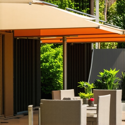 Stop the Glare: 5 Custom Patio Shades for a Perfect 2026 Oasis