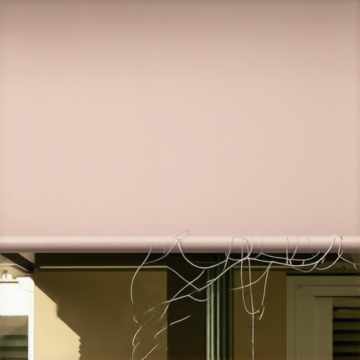 The One Mistake That Voids Your Somfy Exterior Shade Warranty