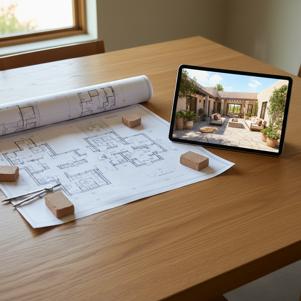 Rethinking the American Dream for the Outdoor-Centric Homeowner