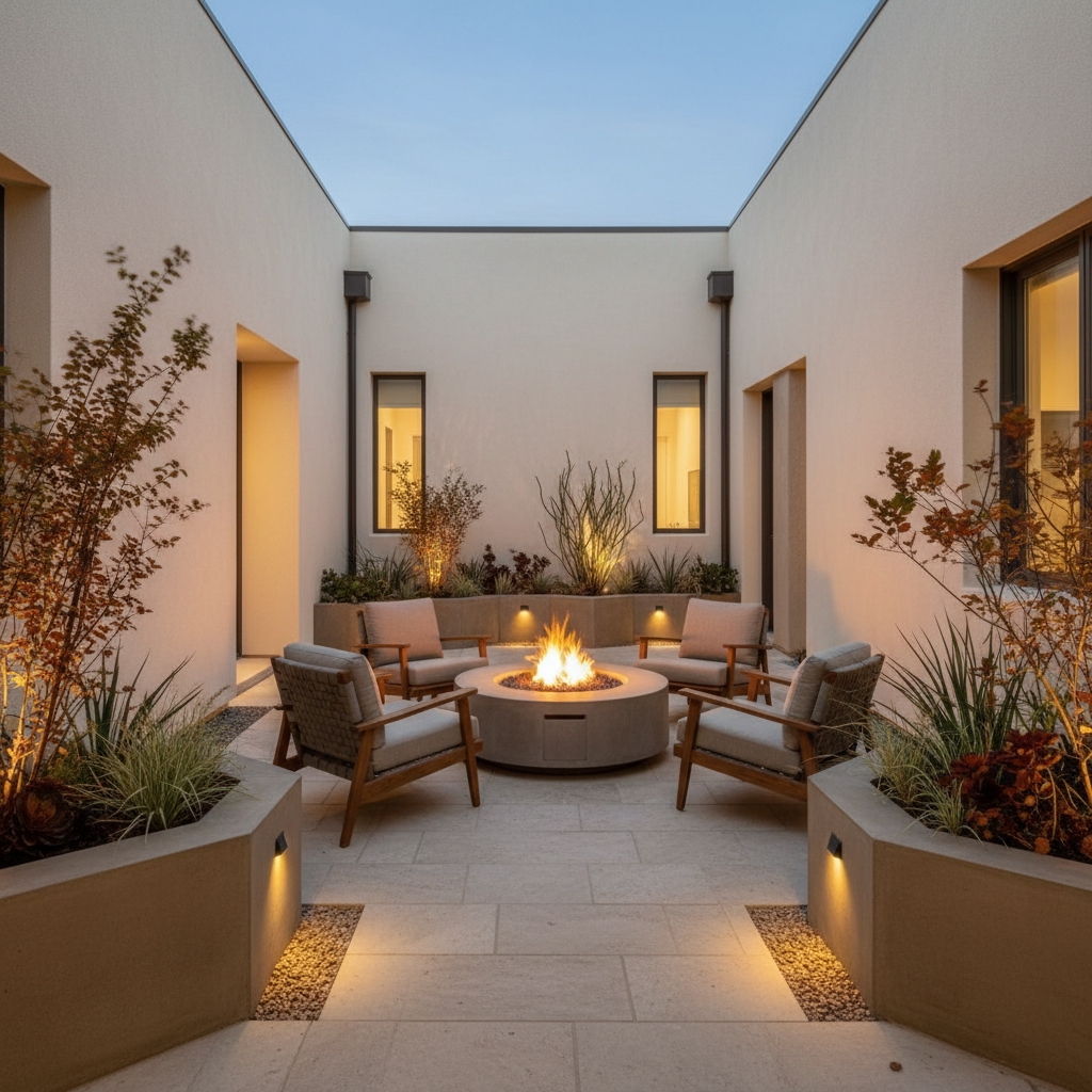 Real Transformations in Right-Sized Living