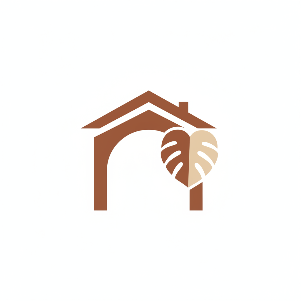 Homes Patio logo