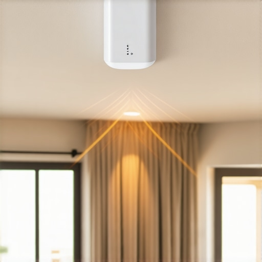 Why Your Somfy Obstacle Detection Keeps Tripping on Nothing